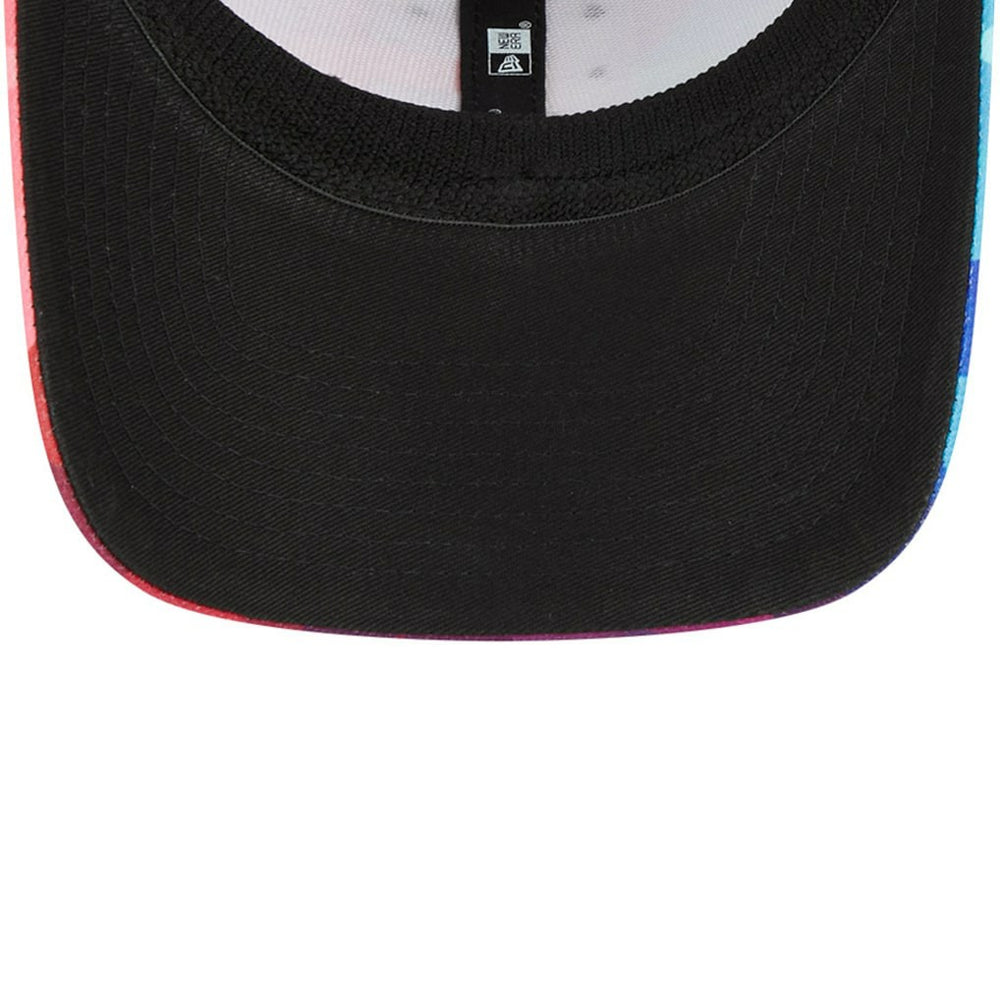 Indianapolis Colts New Era 2023 NFL Crucial Catch 39THIRTY Flex Hat Pink - NFL