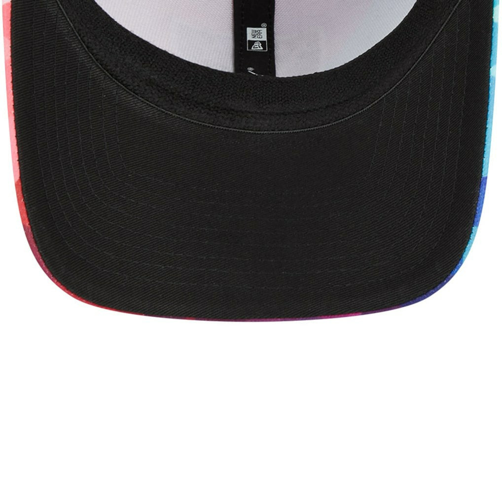 Las Vegas Raiders New Era 2023 NFL Crucial Catch 39THIRTY Flex Hat Pink - NFL