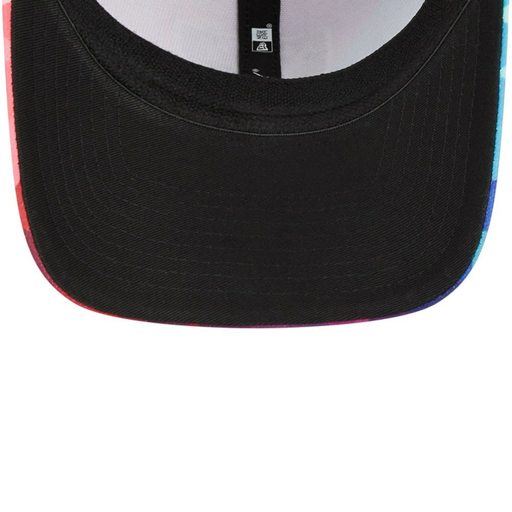 Las Vegas Raiders New Era 2023 NFL Crucial Catch 39THIRTY Flex Hat Pink - NFL