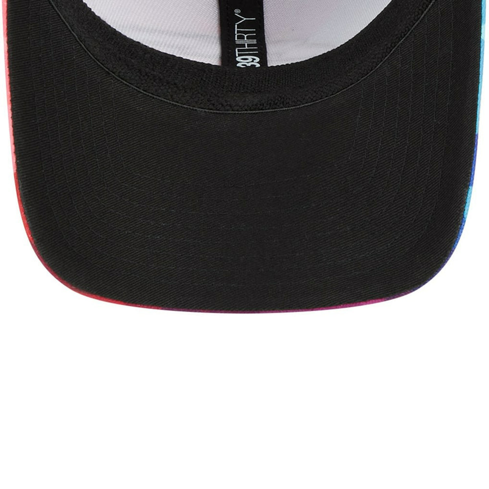 Los Angeles Chargers New Era 2023 NFL Crucial Catch 39THIRTY Flex Hat Pink - NFL