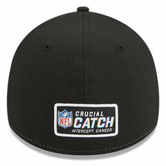 Los Angeles Rams New Era 2023 NFL Crucial Catch 39THIRTY Flex Hat Pink - NFL