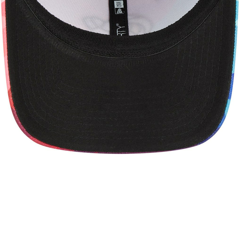 Los Angeles Rams New Era 2023 NFL Crucial Catch 39THIRTY Flex Hat Pink - NFL