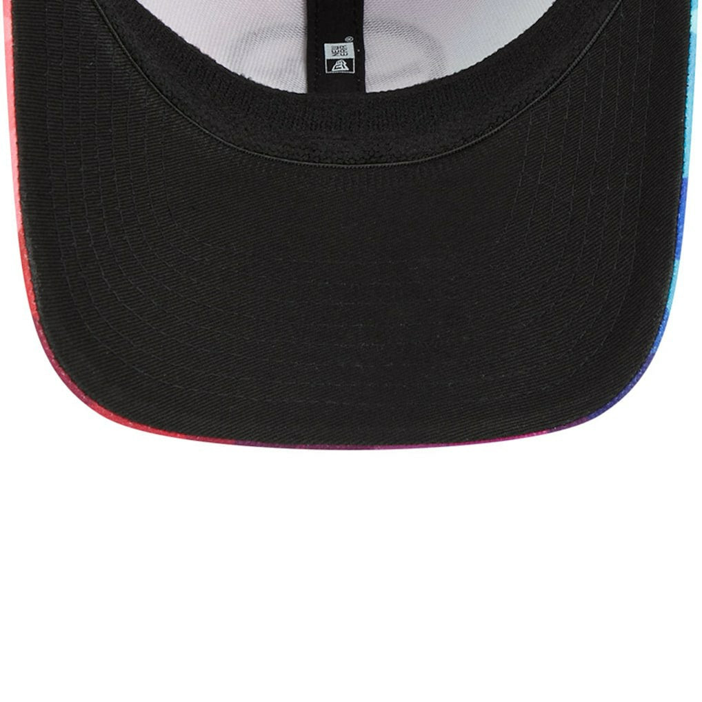 Pittsburgh Steelers New Era 2023 NFL Crucial Catch 39THIRTY Flex Hat Pink - NFL