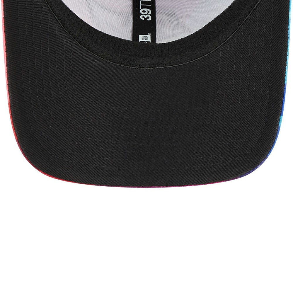 Tampa Bay Buccaneers New Era 2023 NFL Crucial Catch 39THIRTY Flex Hat Pink - NFL