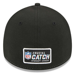 Tennessee Titans New Era 2023 NFL Crucial Catch 39THIRTY Flex Hat Pink - NFL
