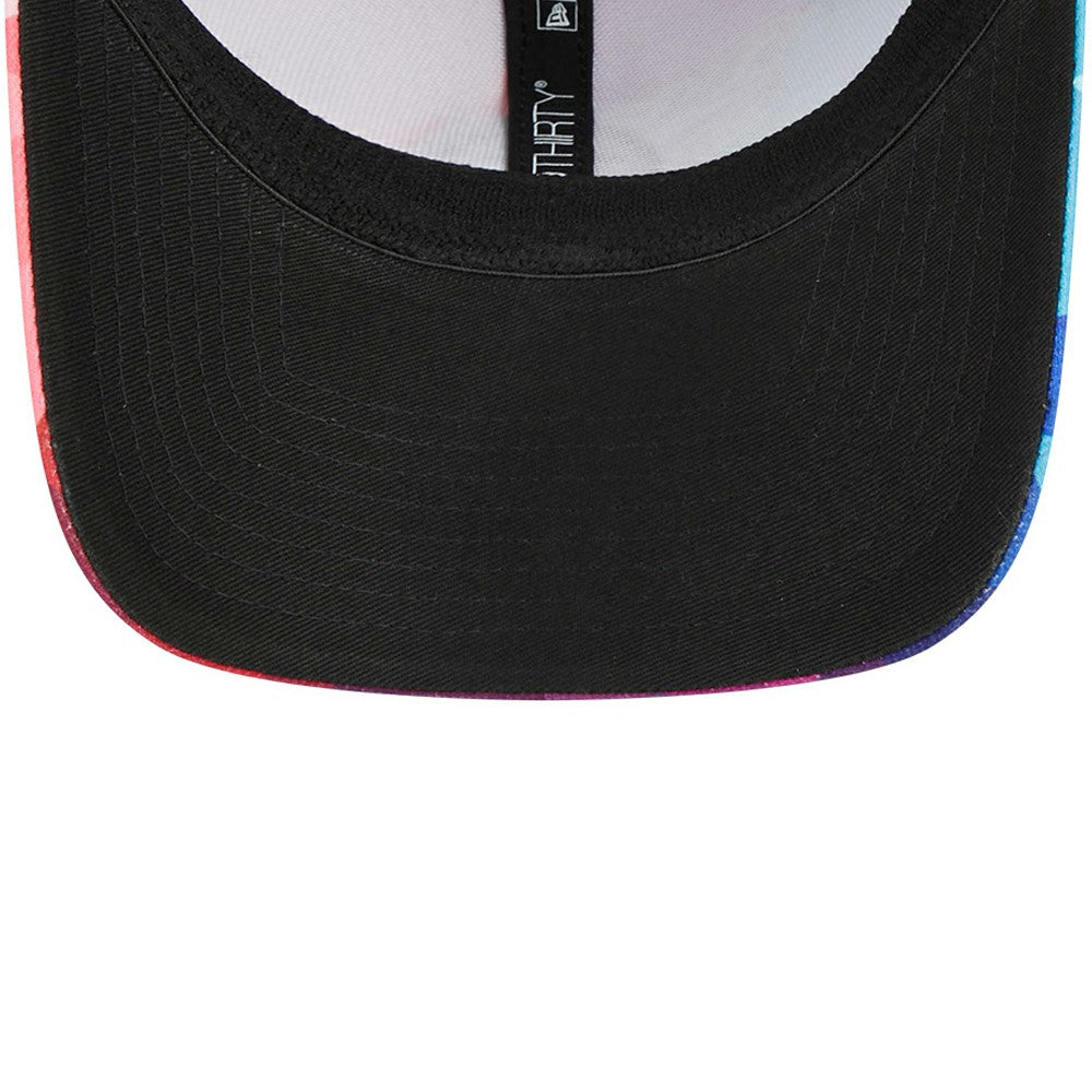 Tennessee Titans New Era 2023 NFL Crucial Catch 39THIRTY Flex Hat Pink - NFL