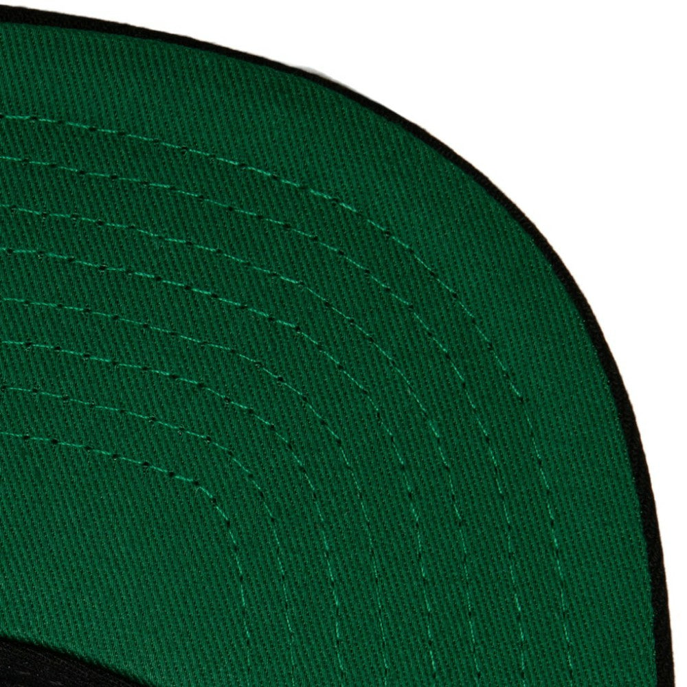 Chicago White Sox Mitchell & Ness Cooperstown Collection Away Snapback Hat On Sale