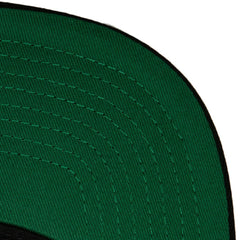 Chicago White Sox Mitchell & Ness Cooperstown Collection Away Snapback Hat On Sale