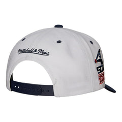 Chicago White Sox Mitchell & Ness Cooperstown Collection Pro Crown Snapback Hat for sale