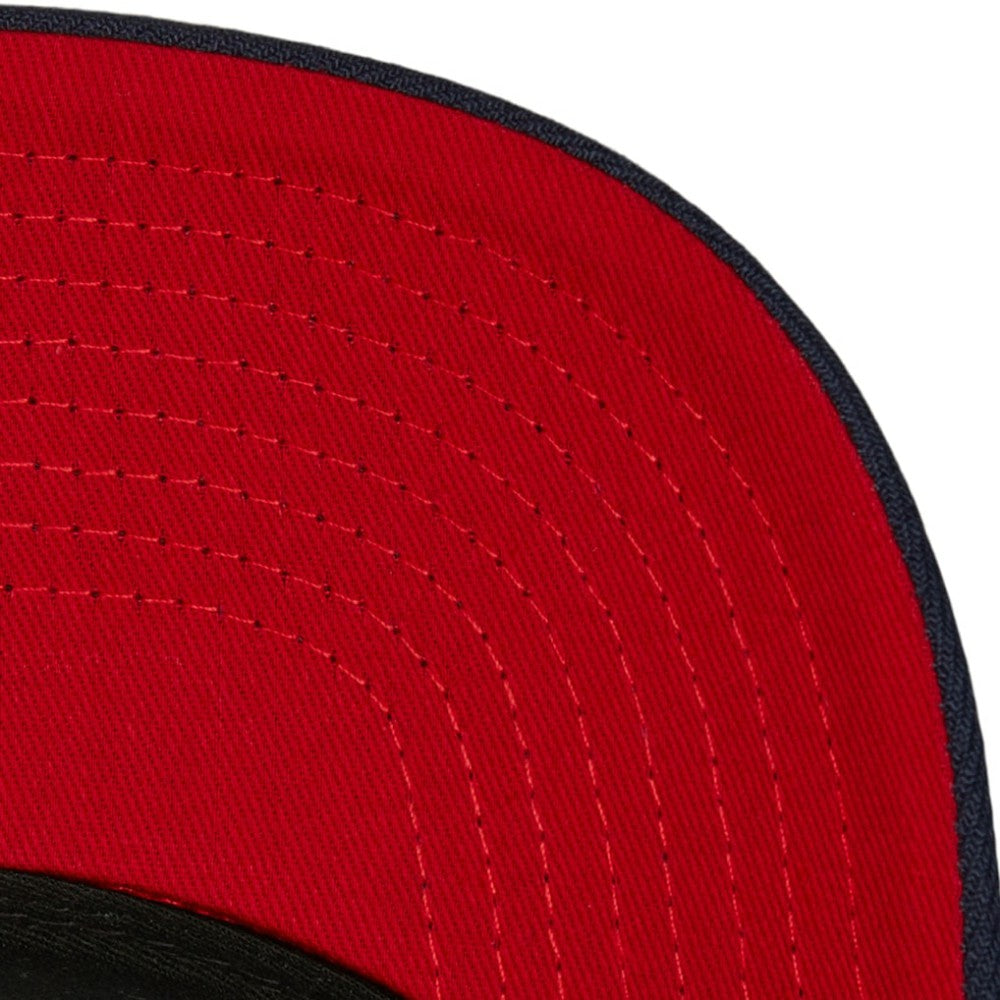 Chicago White Sox Mitchell & Ness Cooperstown Collection Pro Crown Snapback Hat for sale