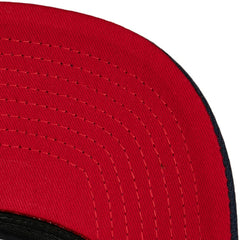 New York Yankees Mitchell & Ness Cooperstown Collection Pro Crown Snapback Hat Lifestyle