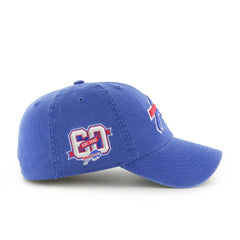 Buffalo Bills '47 Sure Shot Franchise Fitted Hat Royal - 47 brand