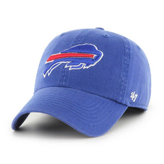 Buffalo Bills '47 Sure Shot Franchise Fitted Hat Royal - 47 brand