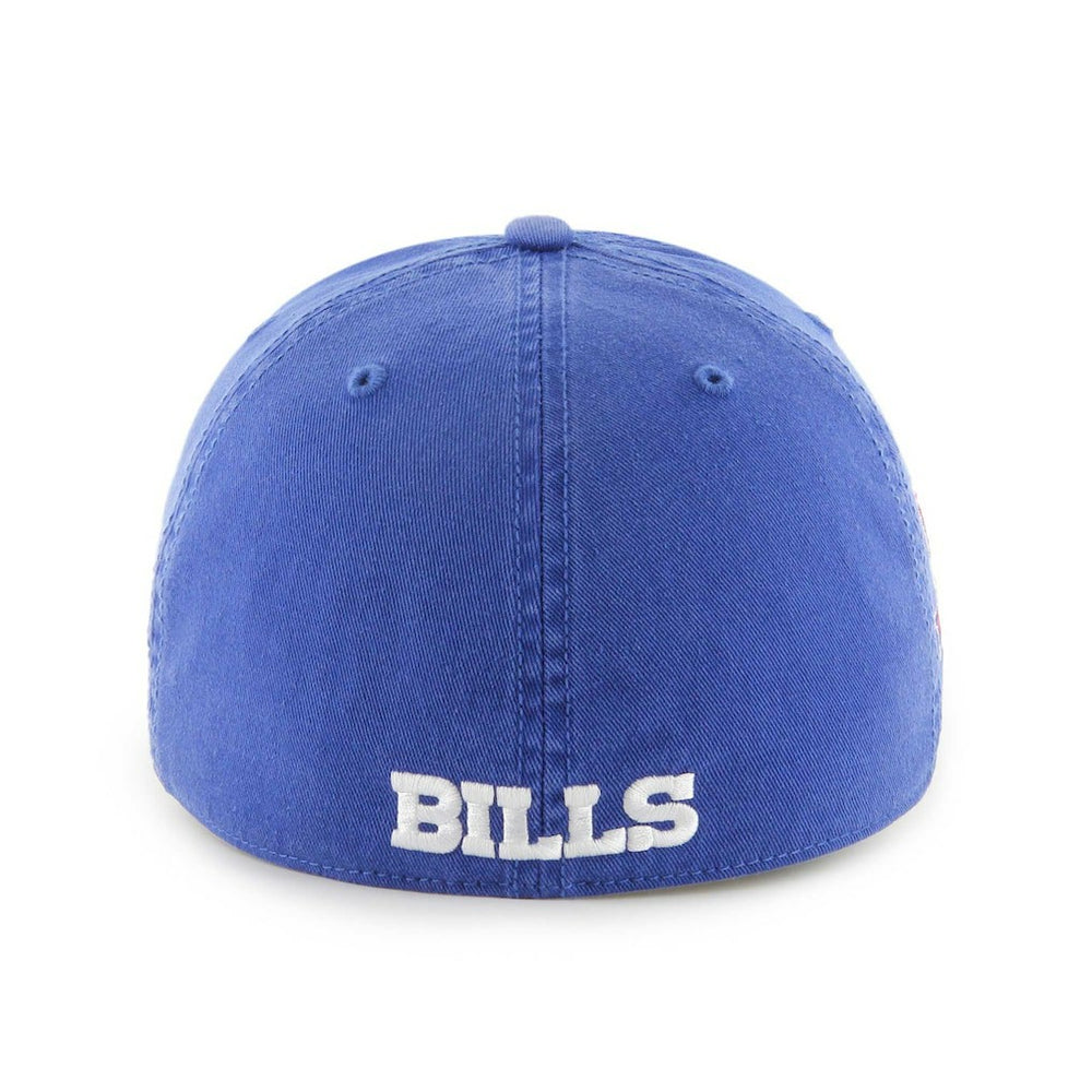 Buffalo Bills '47 Sure Shot Franchise Fitted Hat Royal - 47 brand