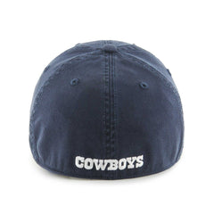 Dallas Cowboys '47 Sure Shot Franchise Fitted Hat Navy - 47 brand