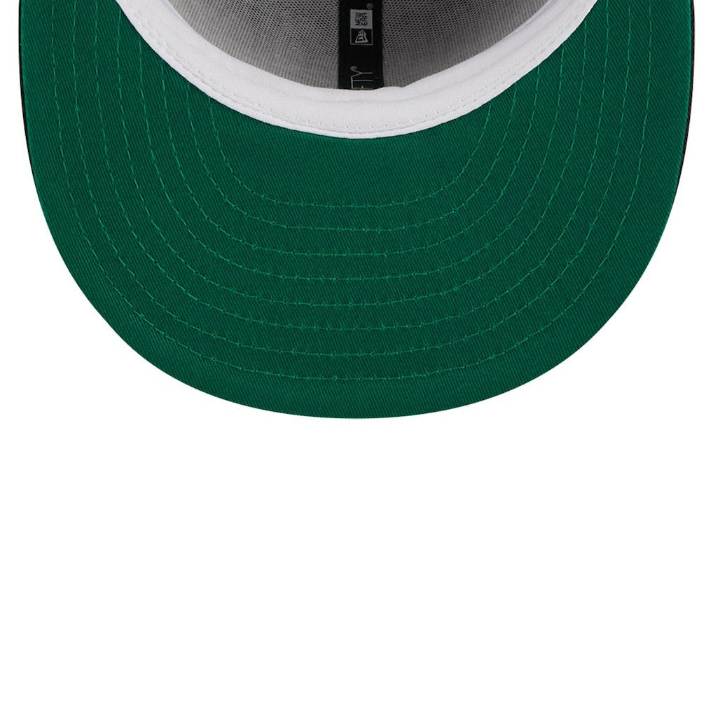 New Era - Brooklyn Nets Tip-Off Two-Tone 59FIFTY Fitted Hat - Gray/Black