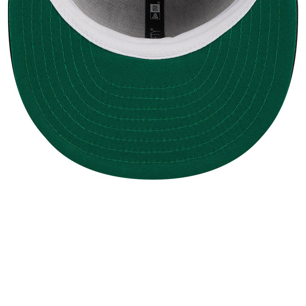 New Era - Brooklyn Nets Tip-Off Two-Tone 59FIFTY Fitted Hat - Gray/Black