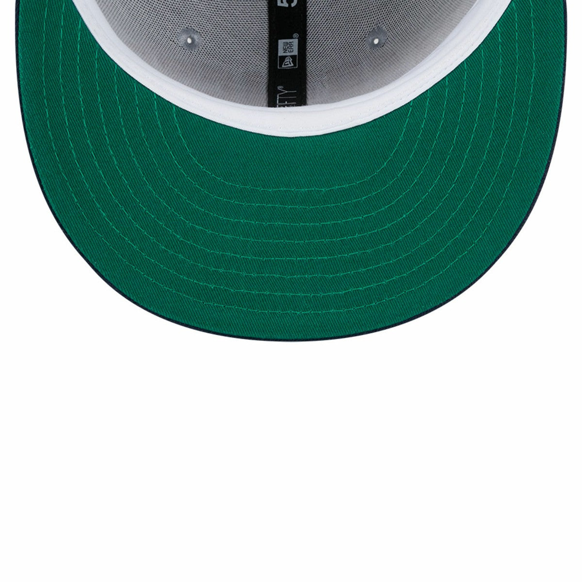 New Era - Washington Wizards Tip-Off Two-Tone 59FIFTY Fitted Hat - Gray/Navy