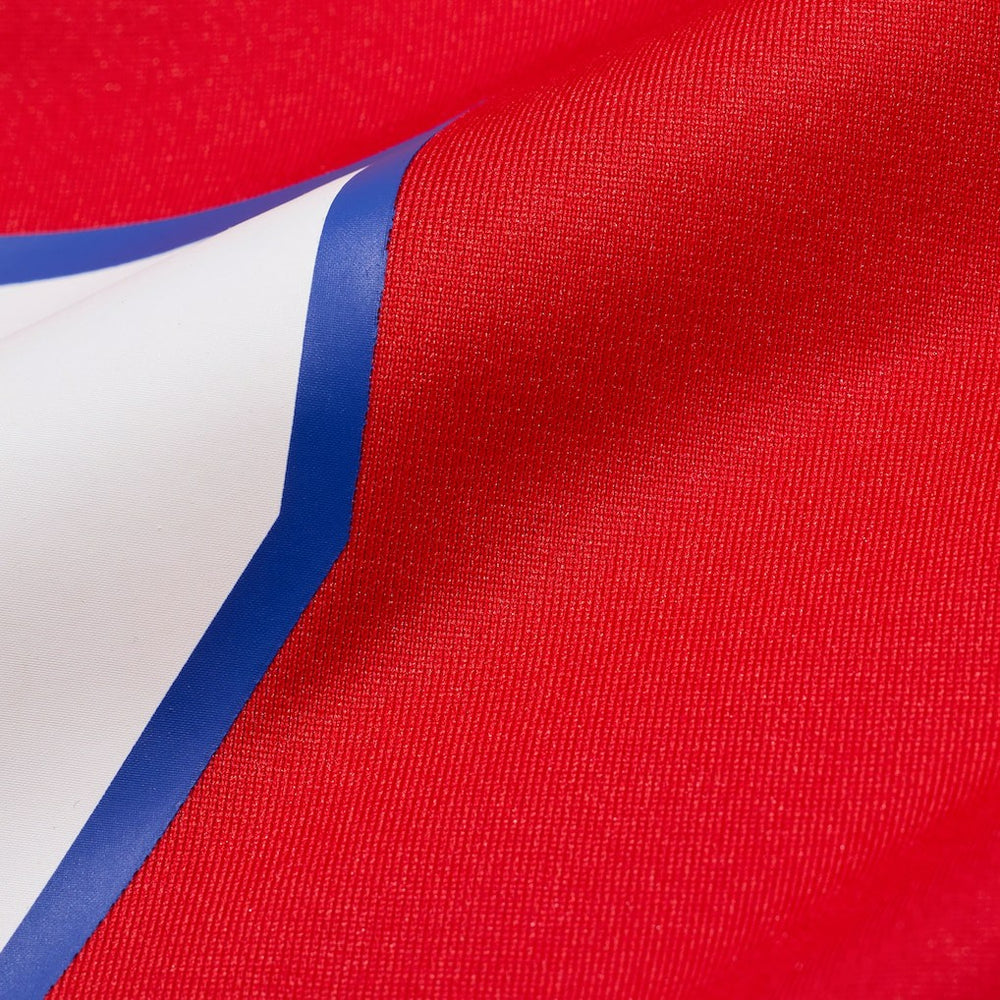 Matt Milano Buffalo Bills Alternate Game Jersey Red - Nike