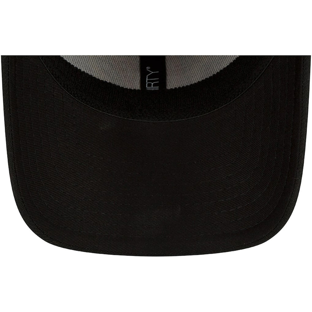 Cincinnati Bengals New Era Classic 39THIRTY Flex Hat Black - NFL