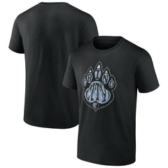 NBA - Memphis Grizzlies Team Pride T-Shirt - Black
