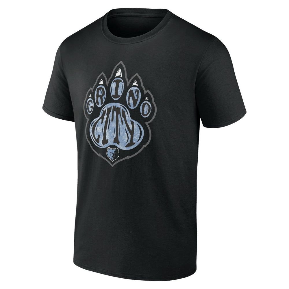 NBA - Memphis Grizzlies Team Pride T-Shirt - Black