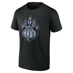 NBA - Memphis Grizzlies Team Pride T-Shirt - Black