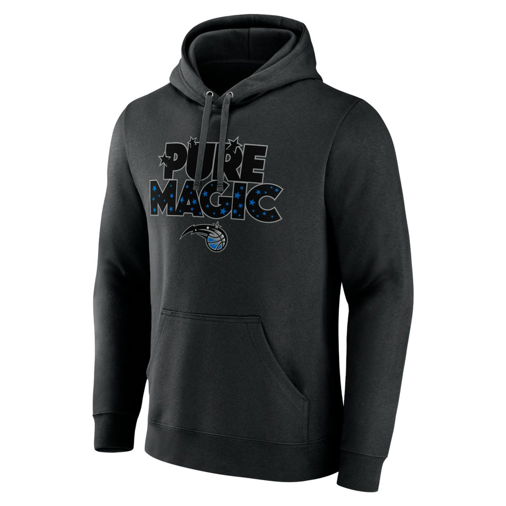 NBA - Orlando Magic Team Pride Pullover Hoodie - Black