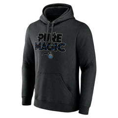 NBA - Orlando Magic Team Pride Pullover Hoodie - Black