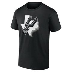 NBA - San Antonio Spurs Team Pride T-Shirt - Black
