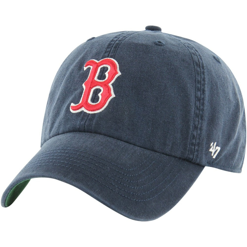 Boston Red Sox '47 Sure Shot Classic Franchise Fitted Hat On Sale