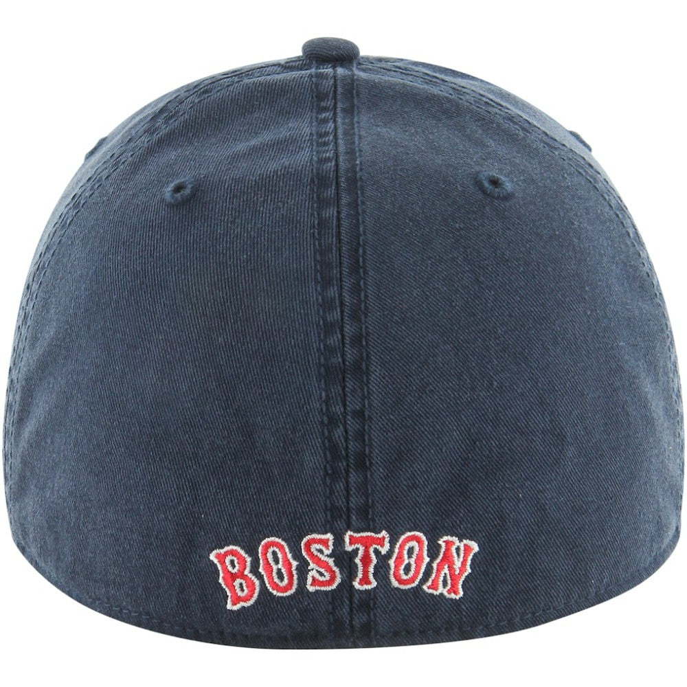 Boston Red Sox '47 Sure Shot Classic Franchise Fitted Hat On Sale