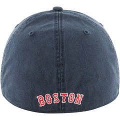 Boston Red Sox '47 Sure Shot Classic Franchise Fitted Hat On Sale