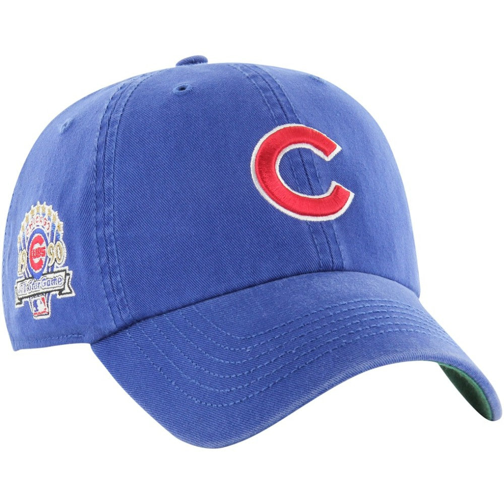 Chicago Cubs '47 Sure Shot Classic Franchise Fitted Hat Near Me