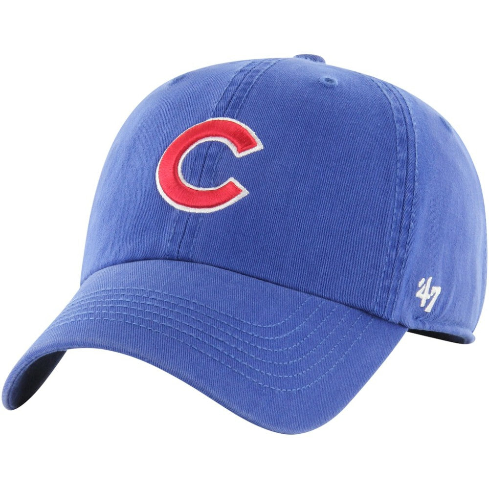 Chicago Cubs '47 Sure Shot Classic Franchise Fitted Hat Near Me