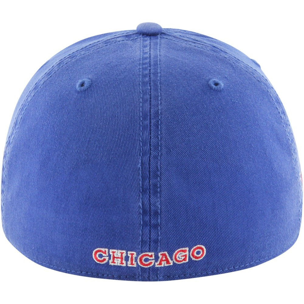 Chicago Cubs '47 Sure Shot Classic Franchise Fitted Hat Near Me