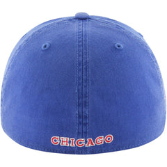 Chicago Cubs '47 Sure Shot Classic Franchise Fitted Hat Near Me