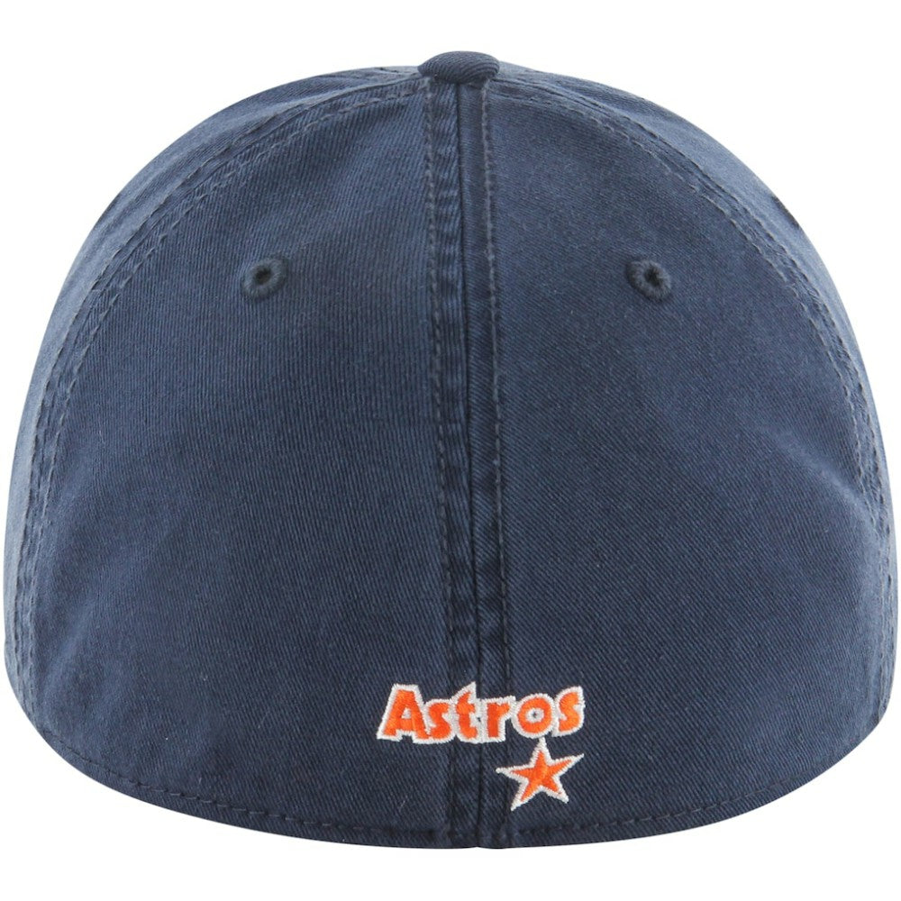 Houston Astros '47 Sure Shot Classic Franchise Fitted Hat for sale