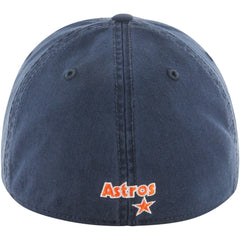 Houston Astros '47 Sure Shot Classic Franchise Fitted Hat for sale