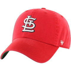 St. Louis Cardinals '47 Sure Shot Classic Franchise Fitted Hat discount