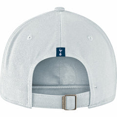 Nike Tottenham Hotspur Campus Performance Adjustable Hat - White