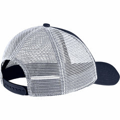 Nike Paris Saint-Germain Classic99 Trucker Snapback Hat - Navy