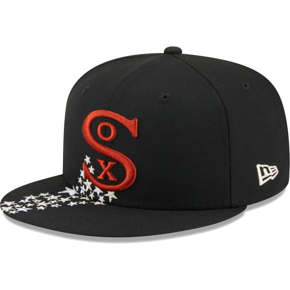 Chicago White Sox New Era  Meteor 59FIFTY Fitted Hat Online