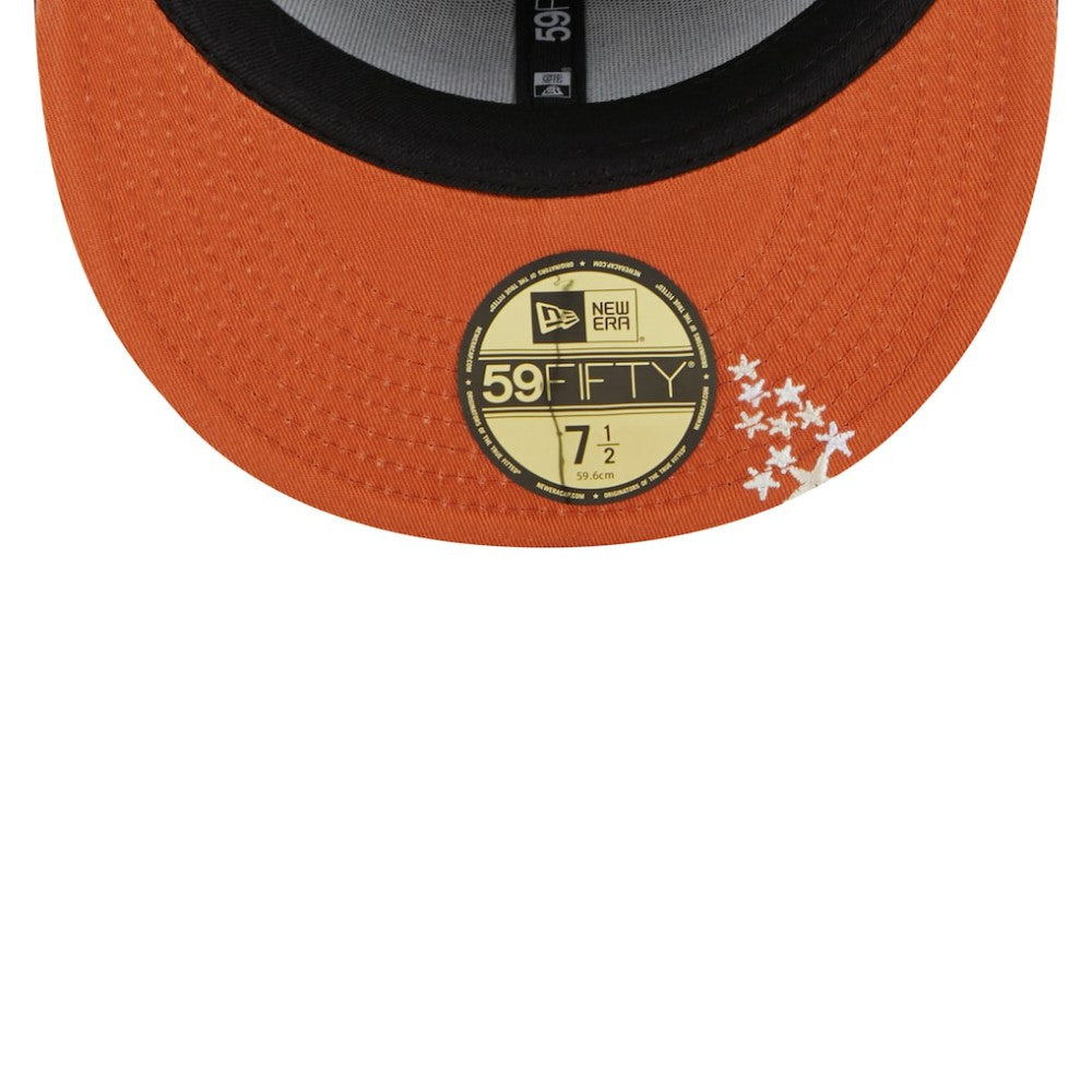Chicago White Sox New Era  Meteor 59FIFTY Fitted Hat Online