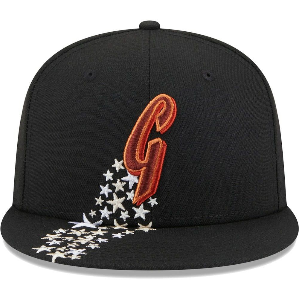 San Francisco Giants New Era  Meteor 59FIFTY Fitted Hat Clearance