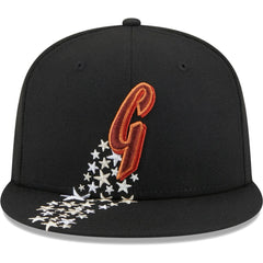 San Francisco Giants New Era  Meteor 59FIFTY Fitted Hat Clearance