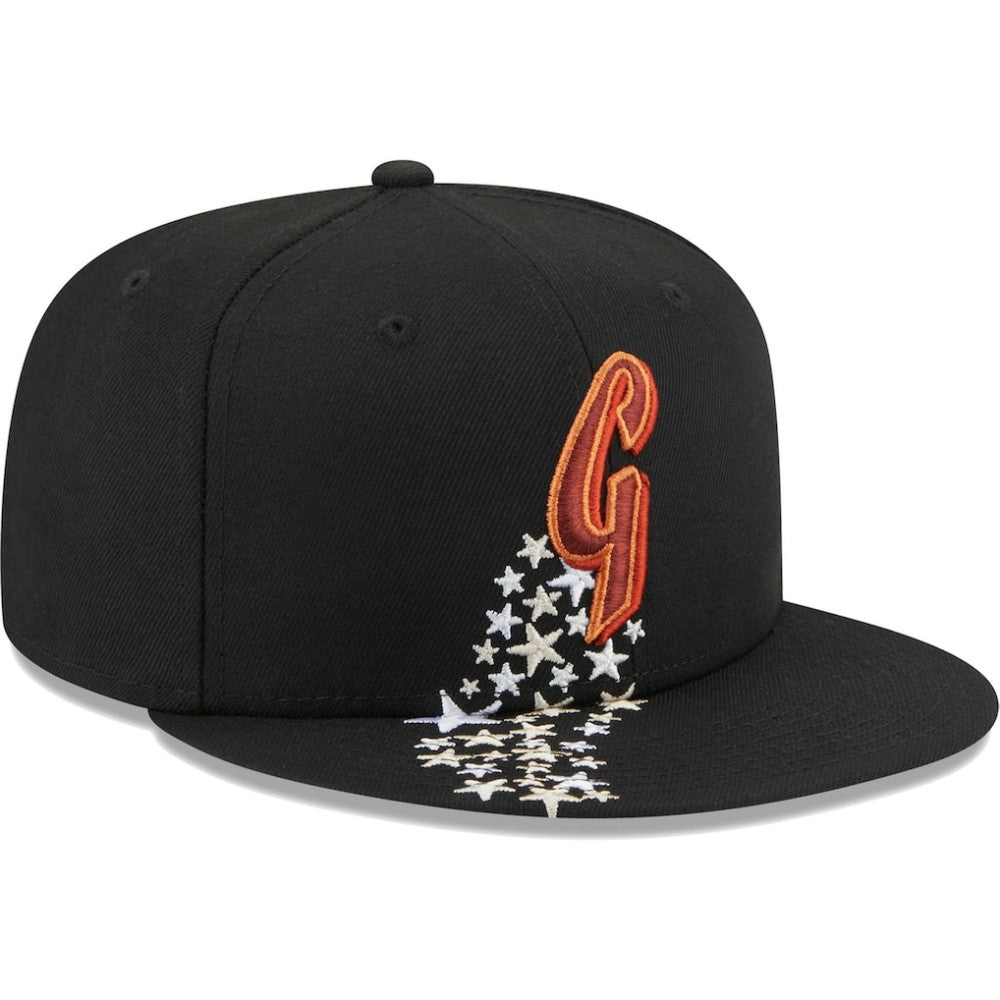 San Francisco Giants New Era  Meteor 59FIFTY Fitted Hat Clearance