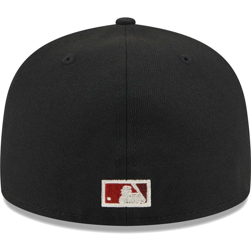 San Francisco Giants New Era  Meteor 59FIFTY Fitted Hat Clearance