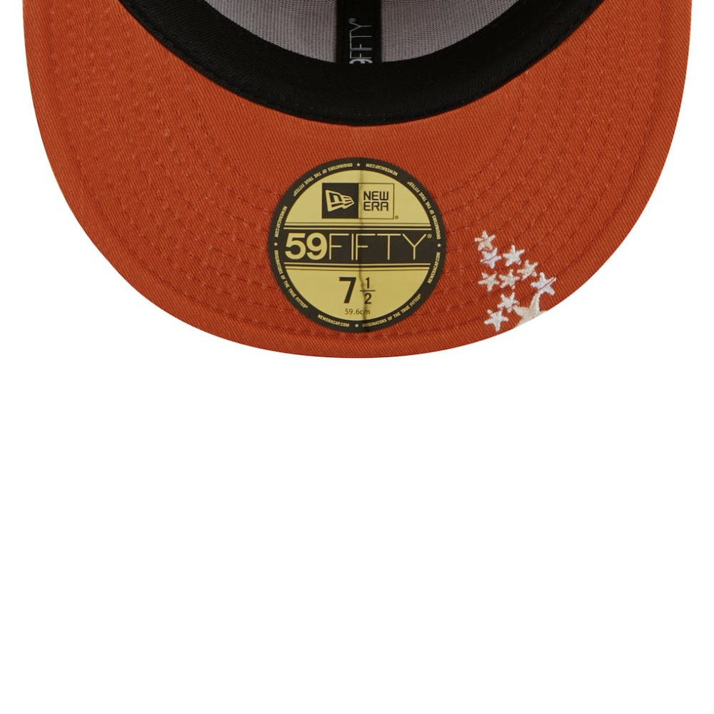 Washington Nationals New Era  Meteor 59FIFTY Fitted Hat Online