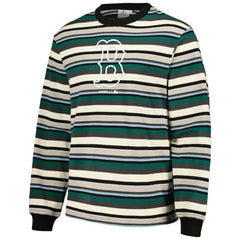Boston Red Sox PLEASURES Ballpark Long Sleeve T-Shirt Lifestyle